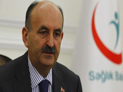 Τούρκος υπουργός Υγείας: «Καριέρα της γυναίκας είναι η μητρότητα»