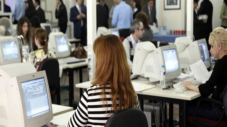 Τι προβλέπει το ν/σ για τις δαπάνες μετακίνησης των δημοσίων υπαλλήλων