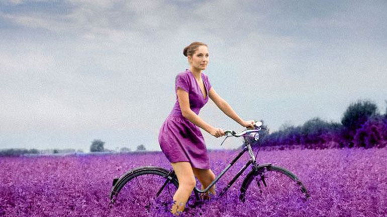 Το ποδήλατο κάνει καλό και στην ψυχολογία μας