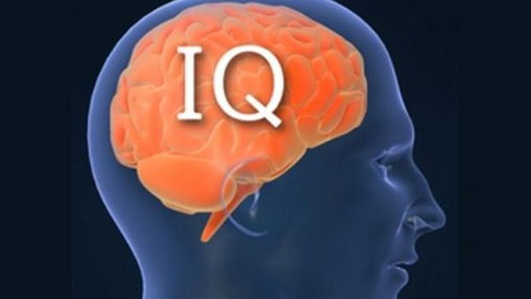 Οι πιο έξυπνοι άνθρωποι συνήθως ζουν περισσότερα χρόνια