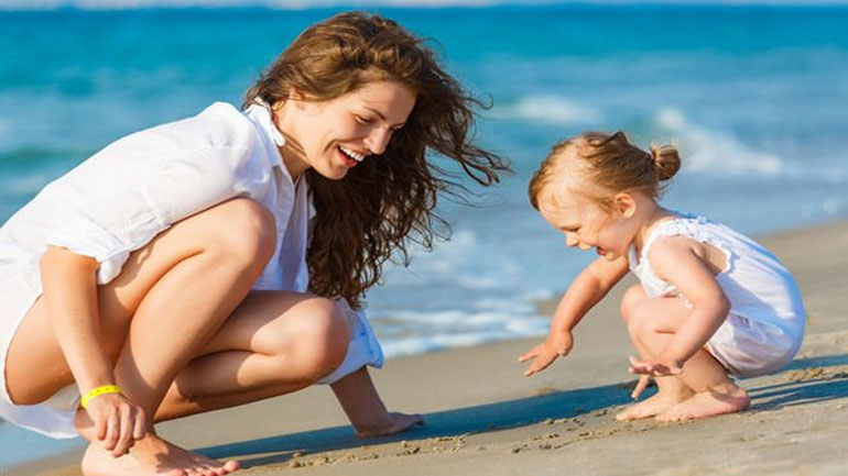 Τα 14 σημάδια που θα σας πείσουν ότι είστε μια πολύ καλή μαμά!