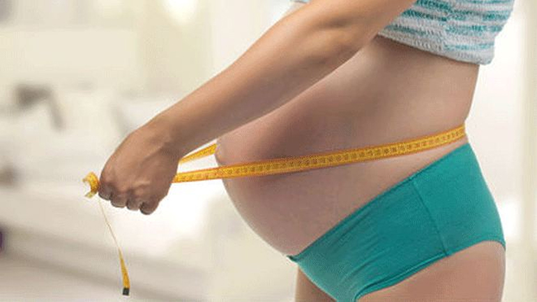 Το ιδανικό βάρος της γυναίκας στην εγκυμοσύνη