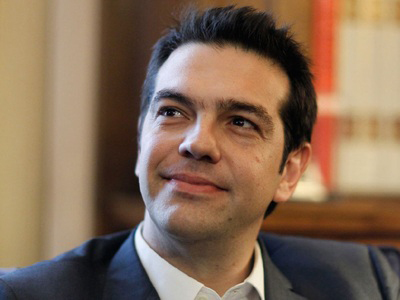 «Ας τελειώνουμε με τα ανέκδοτα»