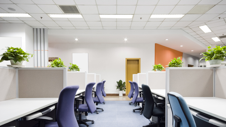 Έρευνα: Το… σωστό γραφείο φέρνει την ευτυχία