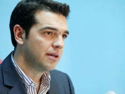 «Ελλάδα ή Μέρκελ, το δίλημμα των εκλογών»