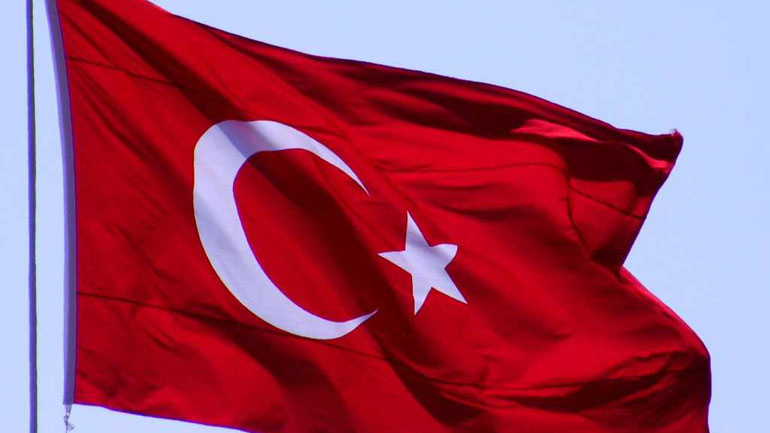 Τουρκία: Επεκτείνει τις διπλωματικές της σχέσεις στην Ασία
