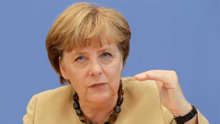 Γερμανία: Σε χαμηλό τριετίας η δημοτικότητα των συντηρητικών της Μέρκελ