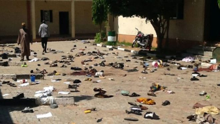 Διπλή βομβιστική επίθεση αυτοκτονίας με 19 νεκρούς στο Καμερούν