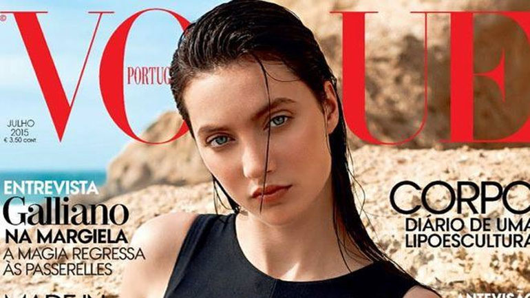 Vogue: Στηρίξτε την Ελλάδα με προϊόντα για την κουζίνα και την ντουλάπα σας