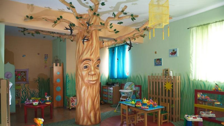 Διαβεβαιώσεις Υπ. Εσωτερικών για την ομαλή λειτουργία των παιδικών σταθμών