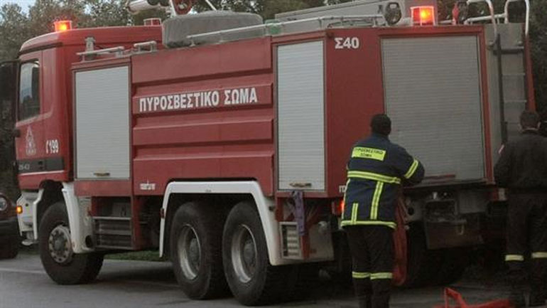 Φλώρινα: Συνελήφθη εμπρηστής με «προτίμηση» τα λεβητοστάσια πολυκατοικιών