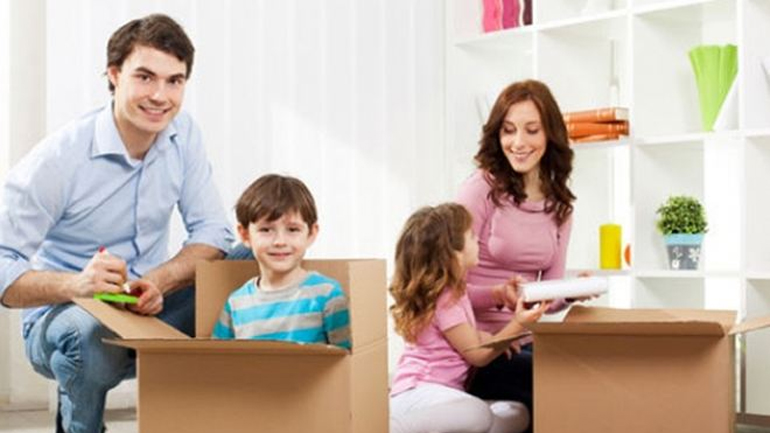 Πώς η μετακόμιση επηρεάζει το παιδί;