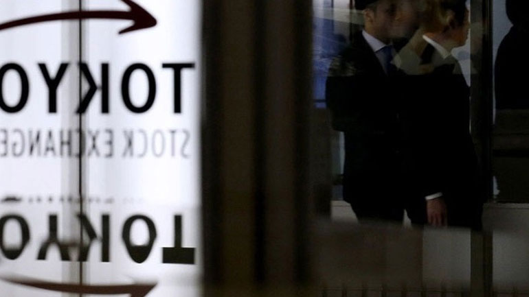 Με κέρδη έκλεισε το χρηματιστήριο του Τόκιο