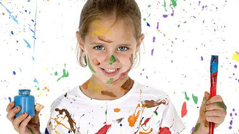 Οι επαναστατικές συμπεριφορές των παιδιών ανάλογα με την ηλικία τους