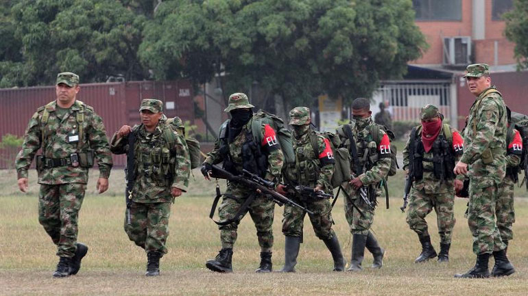Κολομβία: Διώξεις εις βάρος 22 στρατηγών για εξωδικαστικές εκτελέσεις