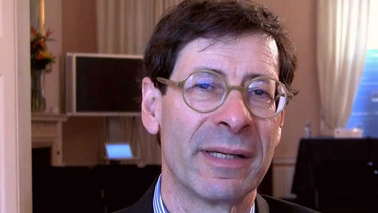 Νέος επικεφαλής οικονομολόγος του ΔΝΤ ο Μορίς Όστφελντ