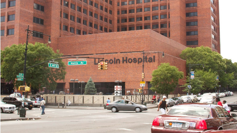 Νέα Υόρκη: Επτά νεκροί από τη νόσο των λεγεωναρίων Νέα Υόρκη: Επτά νεκροί από τη νόσο των λεγεωναρίων