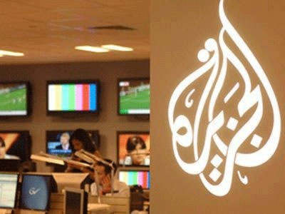 Al Jazeera: Ικανοποίηση για την απελευθέρωση του δημοσιογράφου Γκρέστε