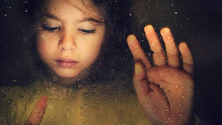 Μάθετε ποια είναι τα παράπονα των παιδιών από τους γονείς