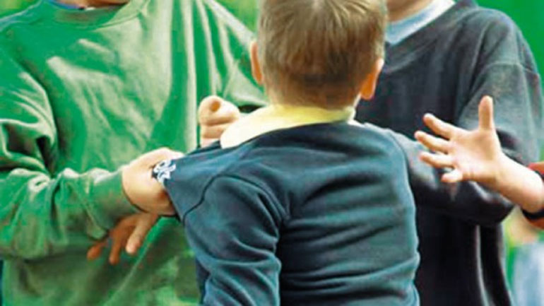 Σεμινάριο για την παραβατικότητα των ανηλίκων στη Θεσσαλονίκη