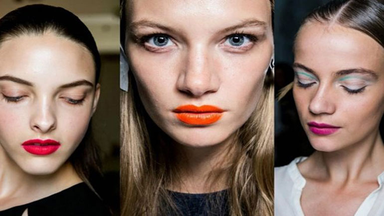 Μάθετε τις αποχρώσεις των κραγιόν που θα φορεθούν πολύ το καλοκαίρι!