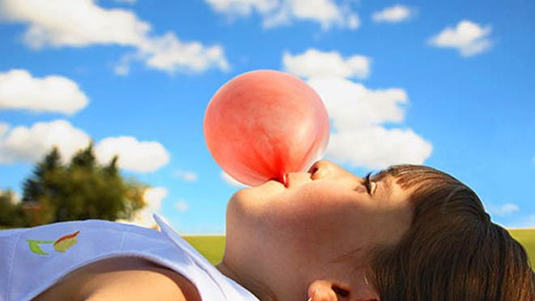 Πιέστε το παιδί σας να περπατάει μέσα στη μέρα