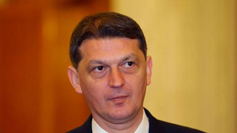 Ρουμανία: Συνελήφθη πρώην υπουργός Εσωτερικών για υπόθεση διαφθοράς