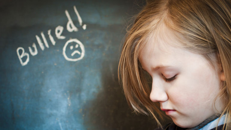 Με παχυσαρκία κινδυνεύουν τα παιδιά-θύματα bullying μετά την ενηλικίωσή τους