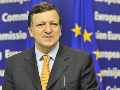 Μπαρόζο: «Η ανάπτυξη στην Ελλάδα θα επιστρέψει στο τέλος του 2013» Μπαρόζο: «Η ανάπτυξη στην Ελλάδα θα επιστρέψει στο τέλος του 2013»