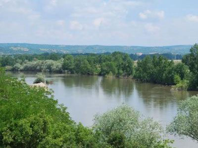 Πτώση της στάθμης του Έβρου αναμένουν οι Αρχές