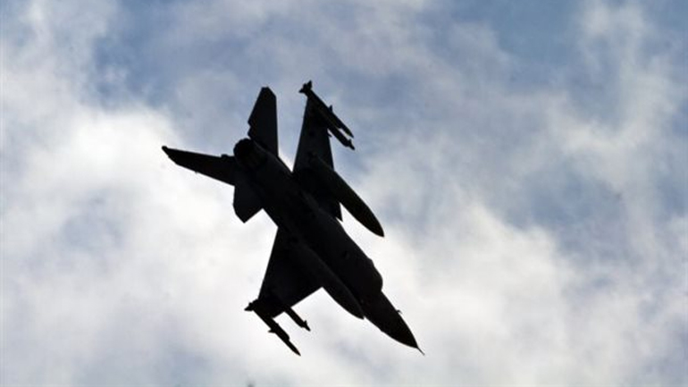 Ιράκ: Νεκρά 55 μέλη του PKK σε επιδρομές της τουρκικής αεροπορίας