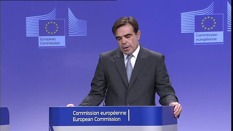 Κομισιόν: «Τώρα είναι η ώρα των εμπειρογνωμόνων για την Ελλάδα»