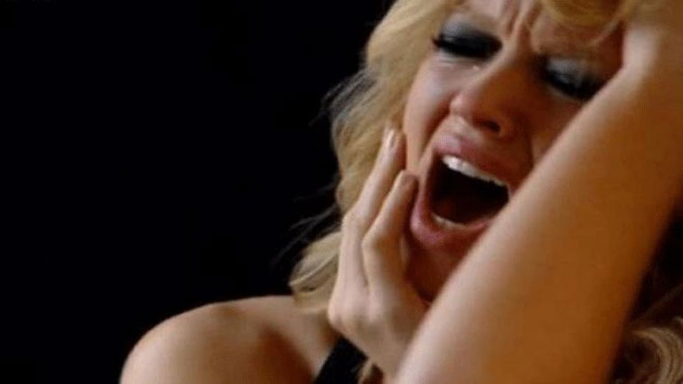 Πώς αντιδρά ο εγκέφαλος στις συναισθηματικές πληροφορίες