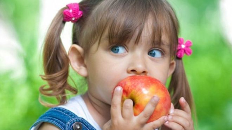 Ποιες τροφές προσφέρουν ενέργεια στα παιδιά