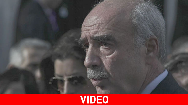 «Το ζήτημα των πρόωρων εκλογών είναι θέμα που πρέπει να λύσει ο Τσίπρας»