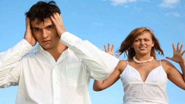 Διαχειριστείτε σωστά τους συζυγικούς καβγάδες