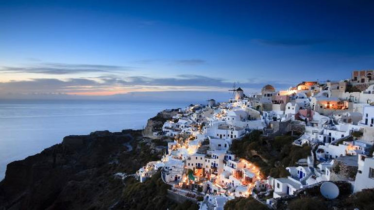 Κυκλάδες: Αναπτυξιακά ισοδύναμα των νέων φόρων ζητούν οι εμπορικοί σύλλογοι