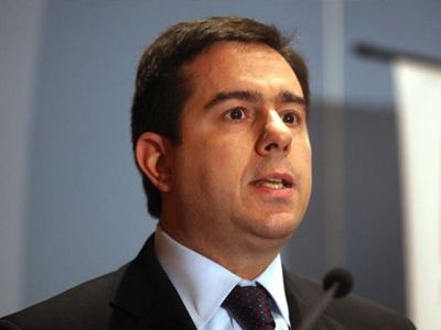 Στην Κύπρο ο Μηταράκης