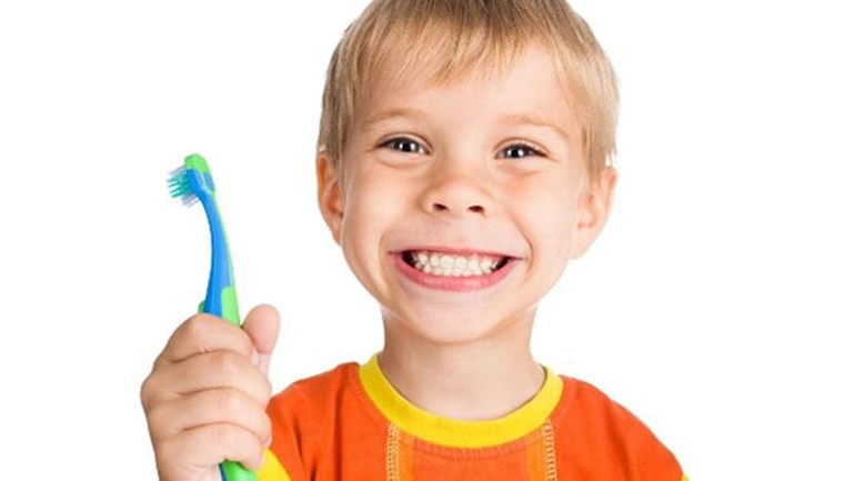 Πώς θα ασχοληθεί το παιδί με την προσωπική του υγιεινή