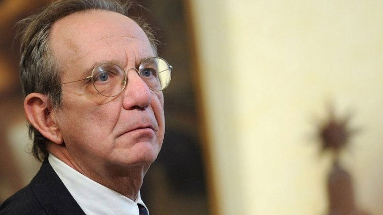 Πάντοαν: «Η Ελλάδα θα πετύχει συμφωνία στις 24 Απριλίου»