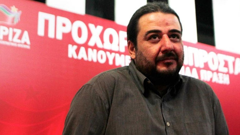 Κορωνάκης: «Η συμφωνία δεν θα είναι μνημόνιο»