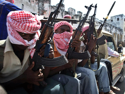 Κένυα: Nέα επίθεση των Σομαλών σεμπάμπ