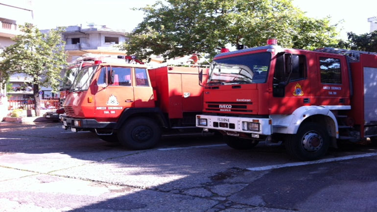 Με πανελλήνιες εξετάσεις η εισαγωγή στην Πυροσβεστική από το 2016