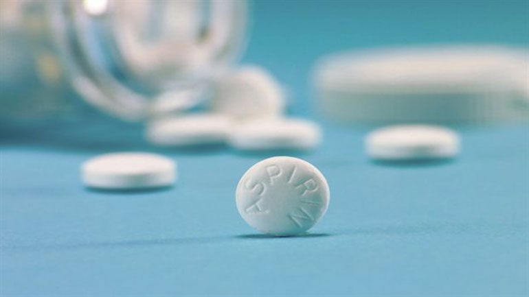 Ποιοι δεν πρέπει να παίρνουν ασπιρίνη