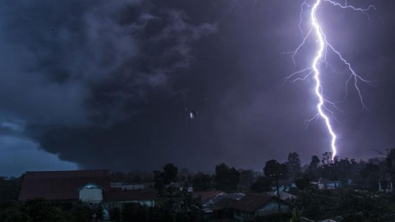 Περισσότεροι από 30 τραυματίες από χτύπημα κεραυνού σε φεστιβάλ στη Γερμανία