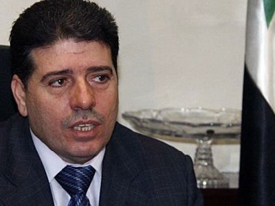 Συρία: Πρωθυπουργός ορίστηκε εκ νέου ο Ουάελ αλ Χάλακι