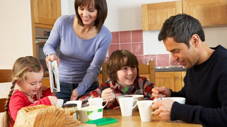 Προτάσεις για οικογενειακά πρωινά με γεύση