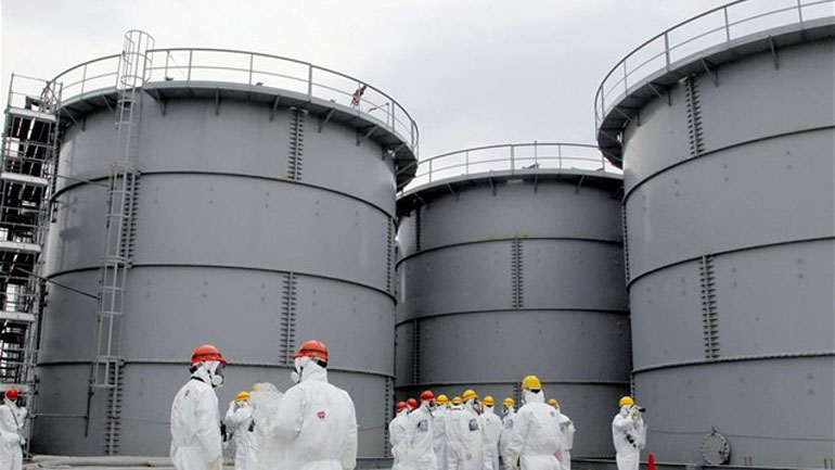 Ιαπωνία: Πράσινο φως για επανεκκίνηση πυρηνικού αντιδραστήρα