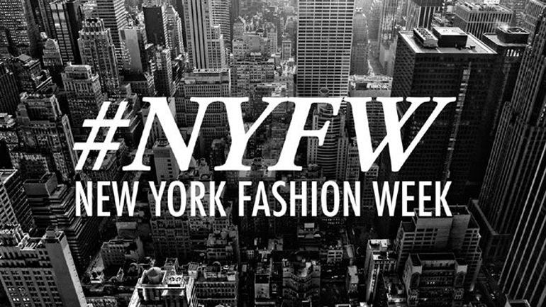 Η «καρδιά» της μόδας χτυπάει στη Νέα Υόρκη