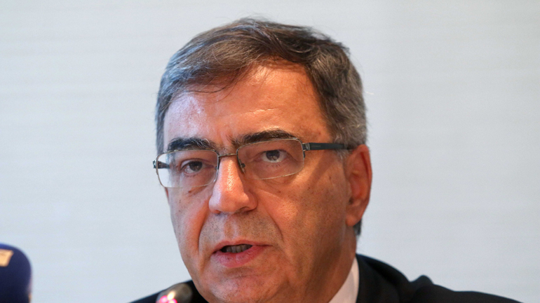 Μέτρα χαλάρωσης των capital controls προανήγγειλε o Χριστοδουλάκης